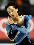 Johnny Weir